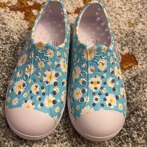 Kid’s shoes